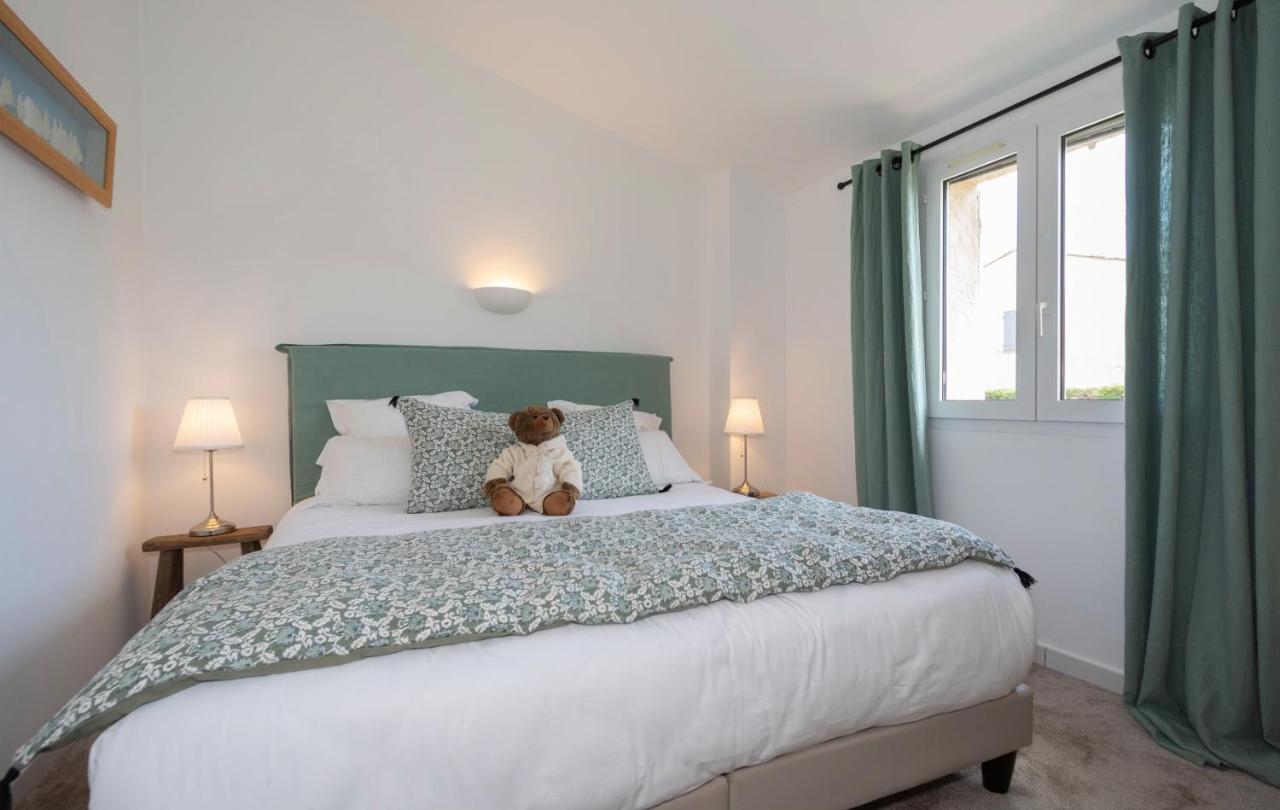 Hotel Font Mourier Cogolin Eksteriør billede