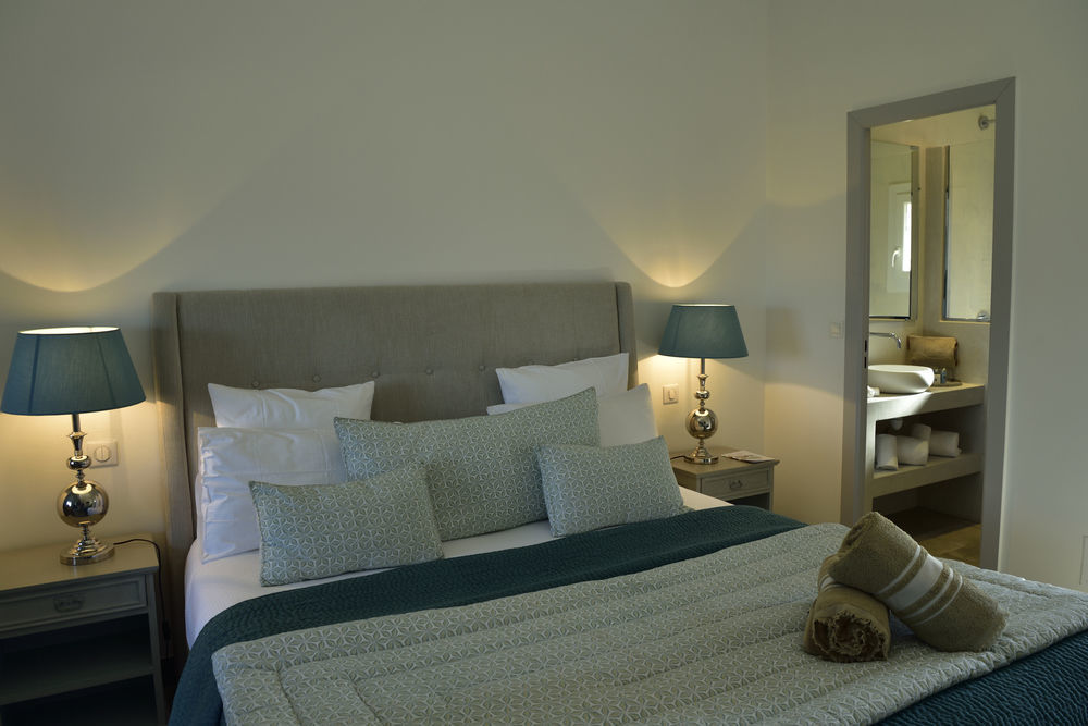 Hotel Font Mourier Cogolin Eksteriør billede